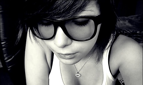 egoist. 
