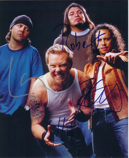 Metallica