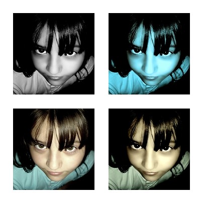 Mieszanka :P
