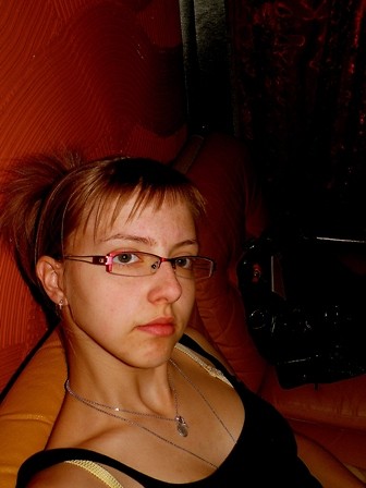 nic logicznego