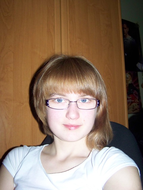 Wpis karolinkabuziaczek