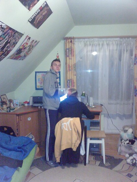 Hair Stylist ;>?