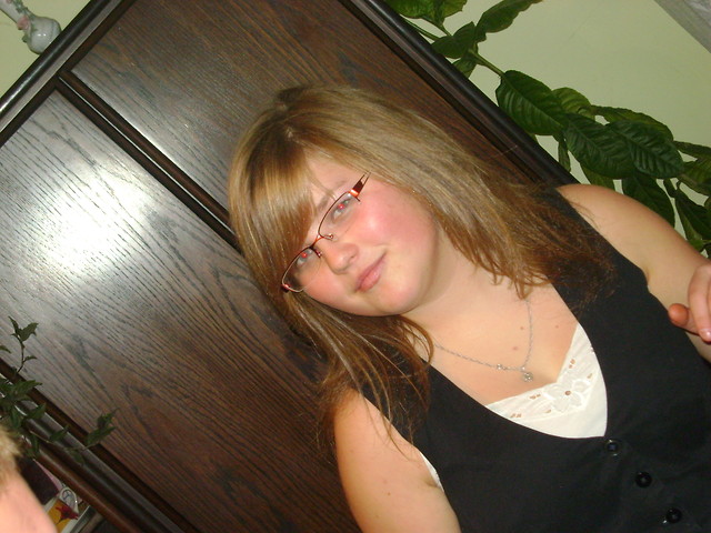 Imprezowo :**