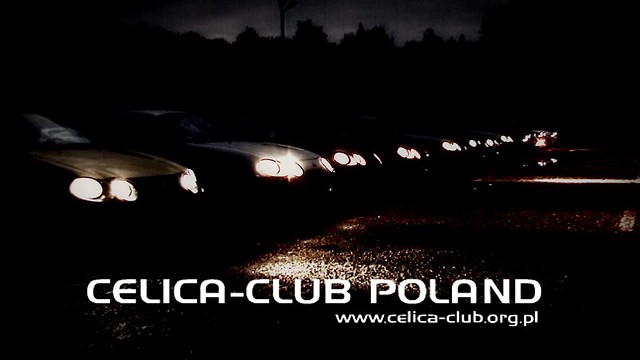 Celica - Club