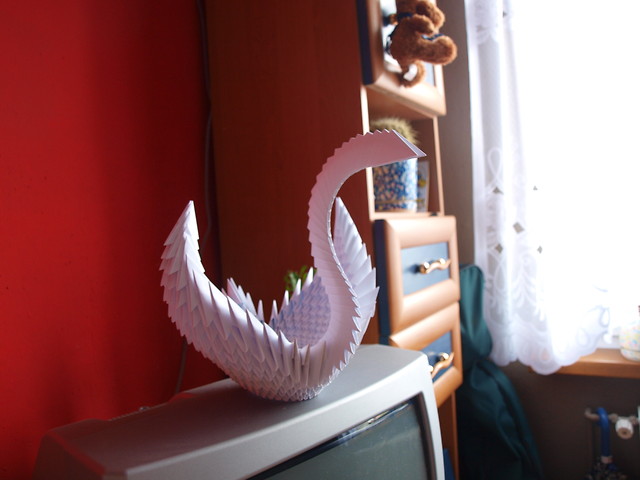 Powrt do origami ;)