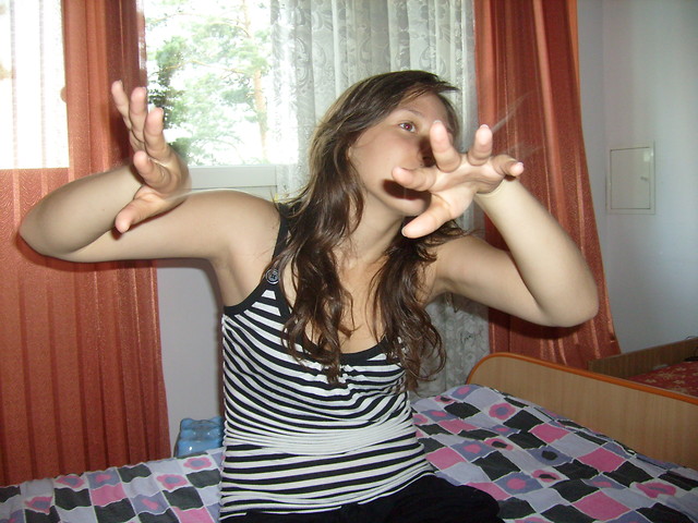 augustw '09