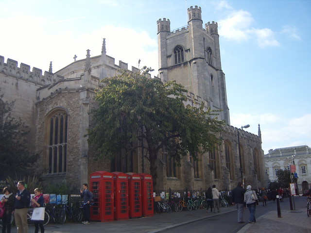 St Mary's Church