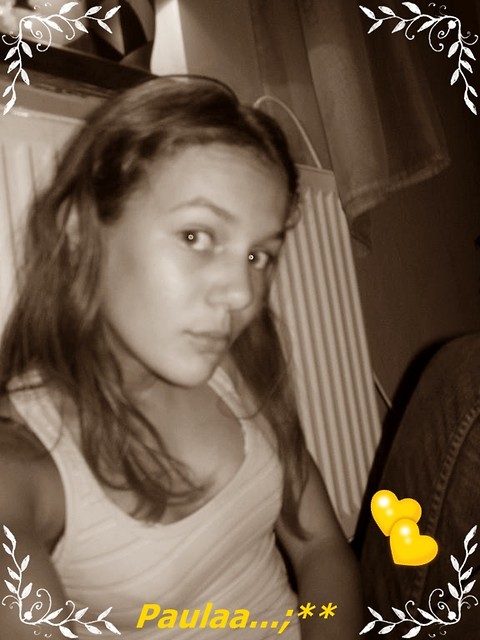 Wpis icantseehowyoulookatme