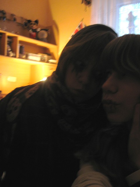 We Emo .!? >
