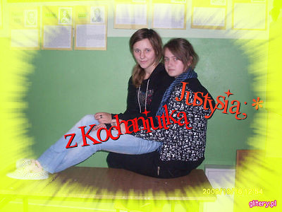 Wpis kamilka1320