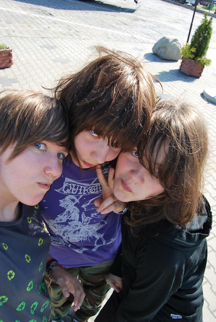 zawsze musz spartoli ... ; C