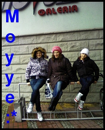 Moyyyeee:*