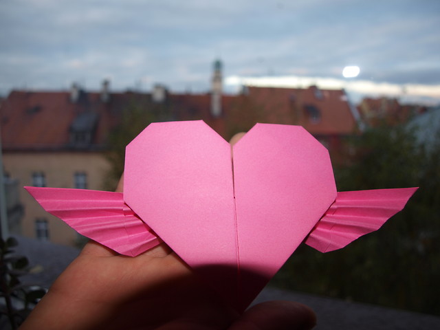 Winged Heart
