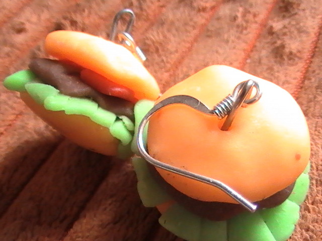 Hamburgery