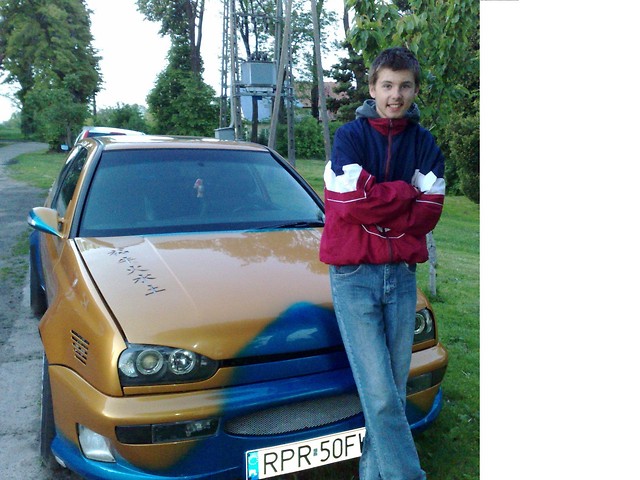 jedziemy dziewczyny :)