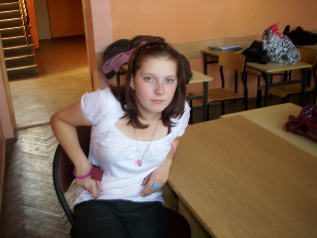 Wpis wieczek