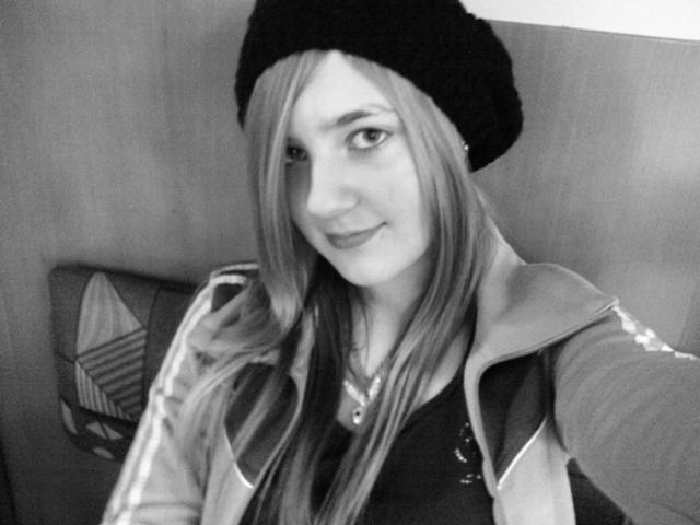 Yo... ;d