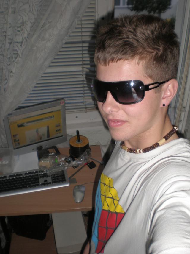 Wpis ossski