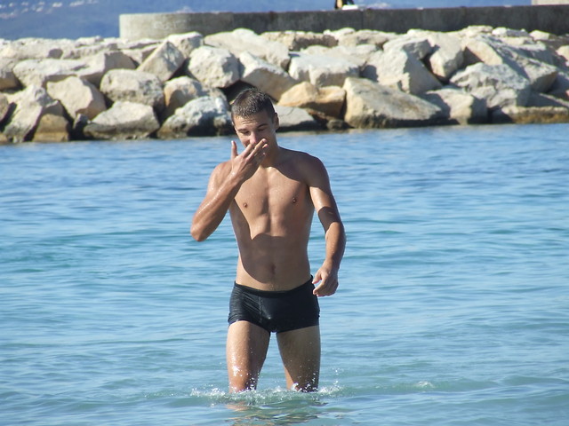 Francja(Cannes) Pazdziernik 2009