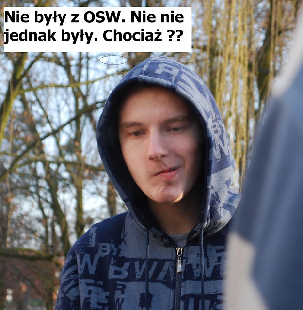 Nie zawsze spytasz o wszystko