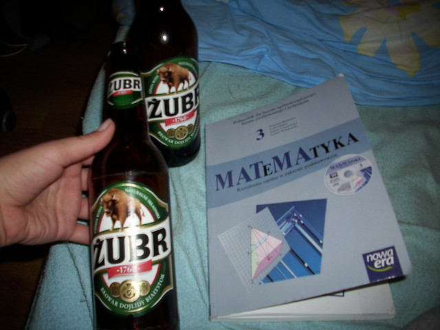 matematyka...