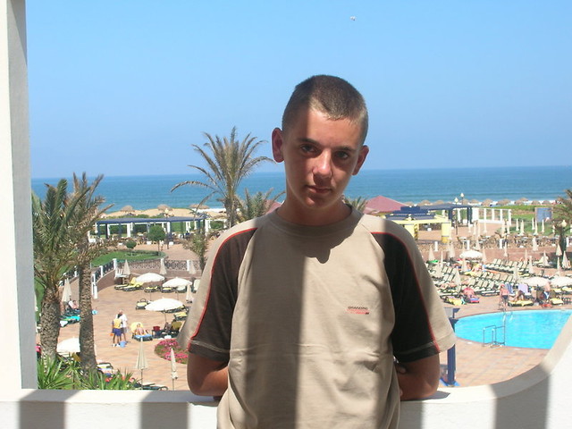 Maroc.