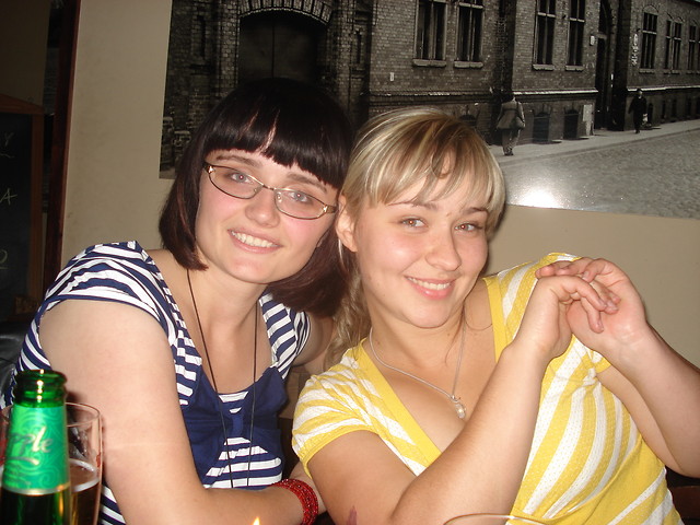 Gwiazdki Moje!:)