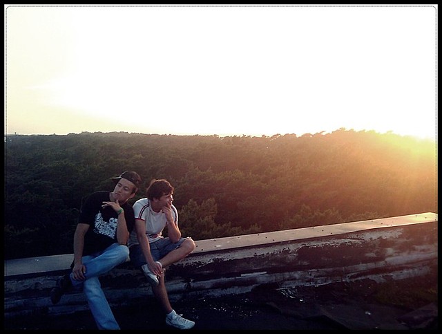 stare.:)