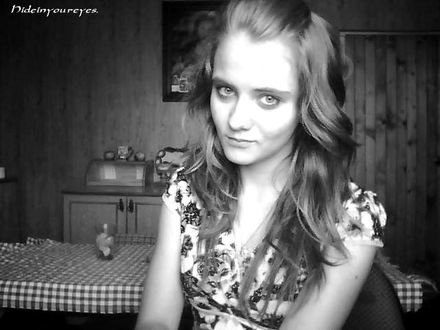 Lov...lov...lov;*