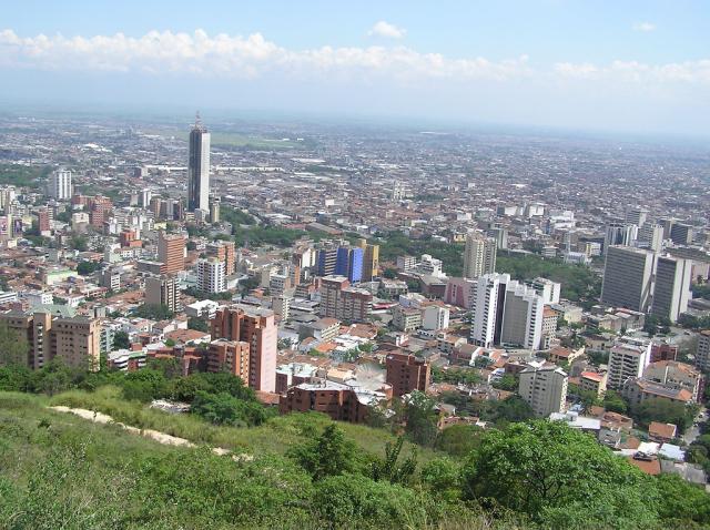 Ecuador.