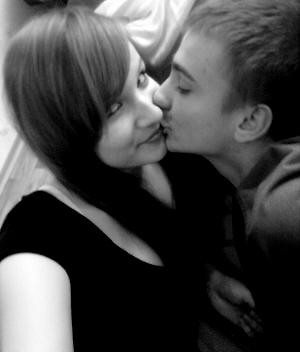 Ze Skarbkiem ;*