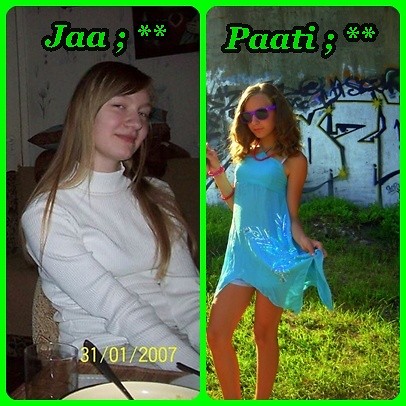 z Paati ; **