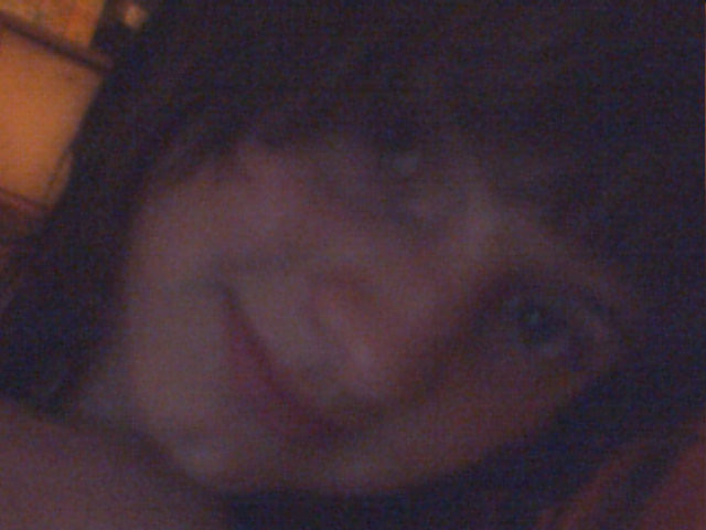 Agresywna no chyba nie? xD