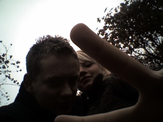 PEACE & LOVE ;**