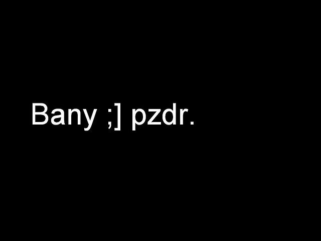 Wpis brakmislow