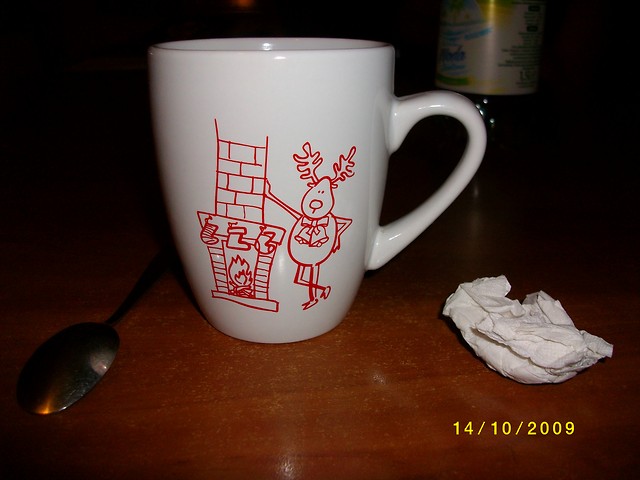 Kubcio :)