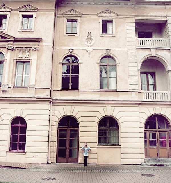 i, szczerze