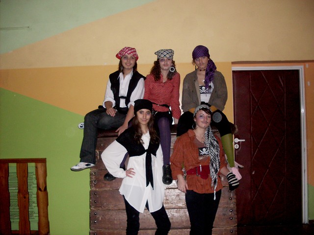 otrzsiny !!! :P