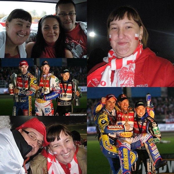 GP Bydgoszcz 2009