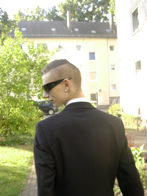Moj Aniol.....