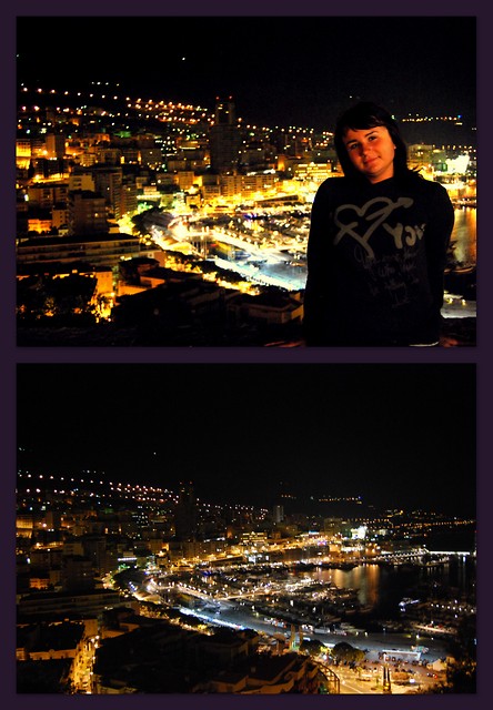 Monte Carlo