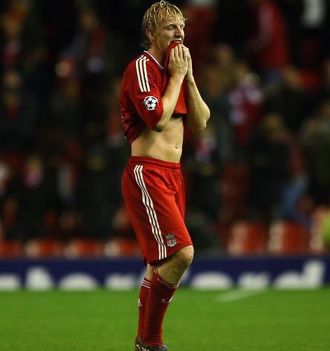 Liverpool 1-2 Lyon