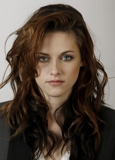 bella/kristen stewart