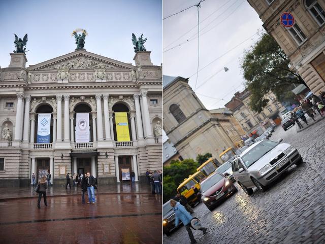Lviv 'o9