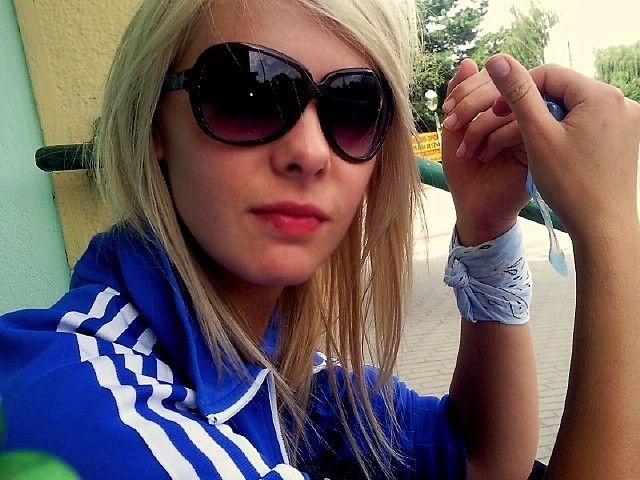 chill out !