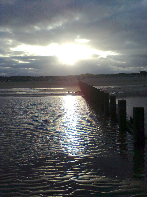 The gateway to heaven
