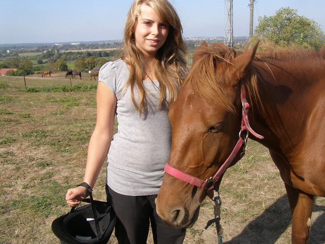 Ruda i ja ;*