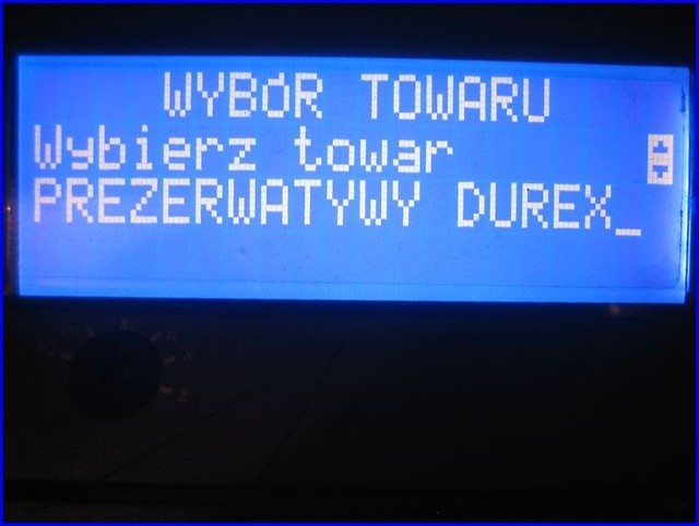 Wpis electroxbrain