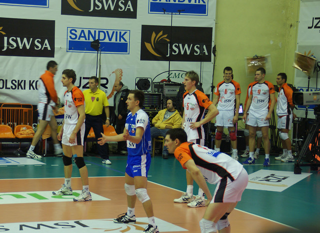 Wpis volleydevil