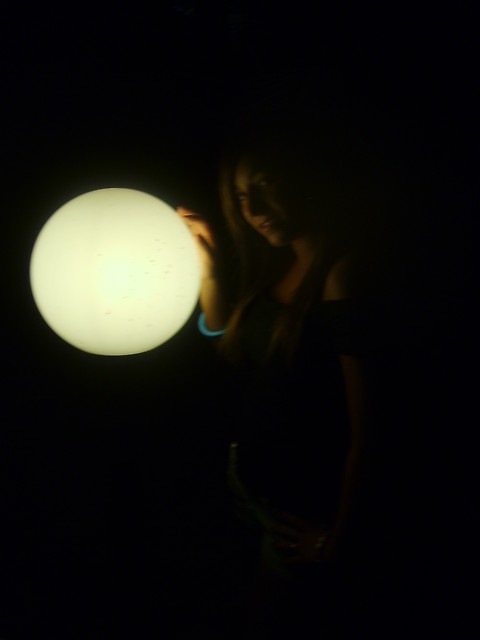 moon xDxD